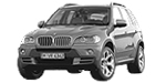 BMW E70 C3757 Fault Code