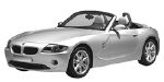 BMW E85 C3757 Fault Code