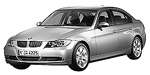 BMW E90 C3757 Fault Code