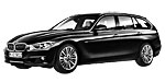 BMW F31 C3757 Fault Code